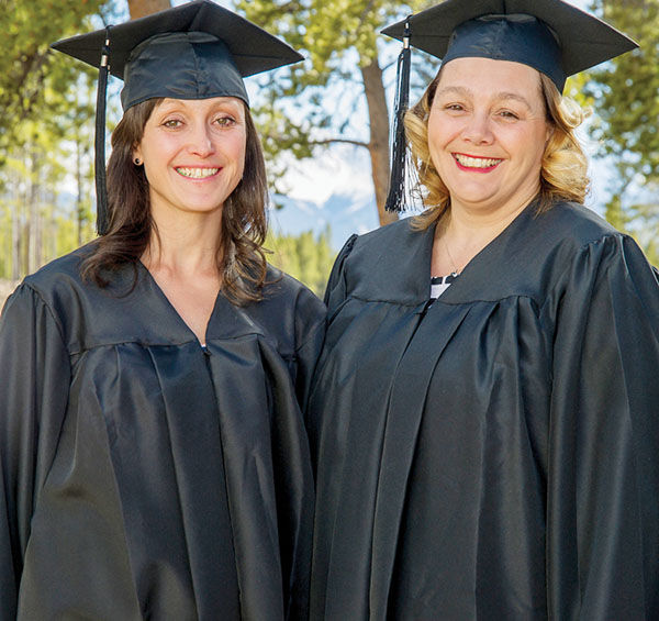 Graduates